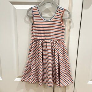 Alice & Ames tank ballet dress.